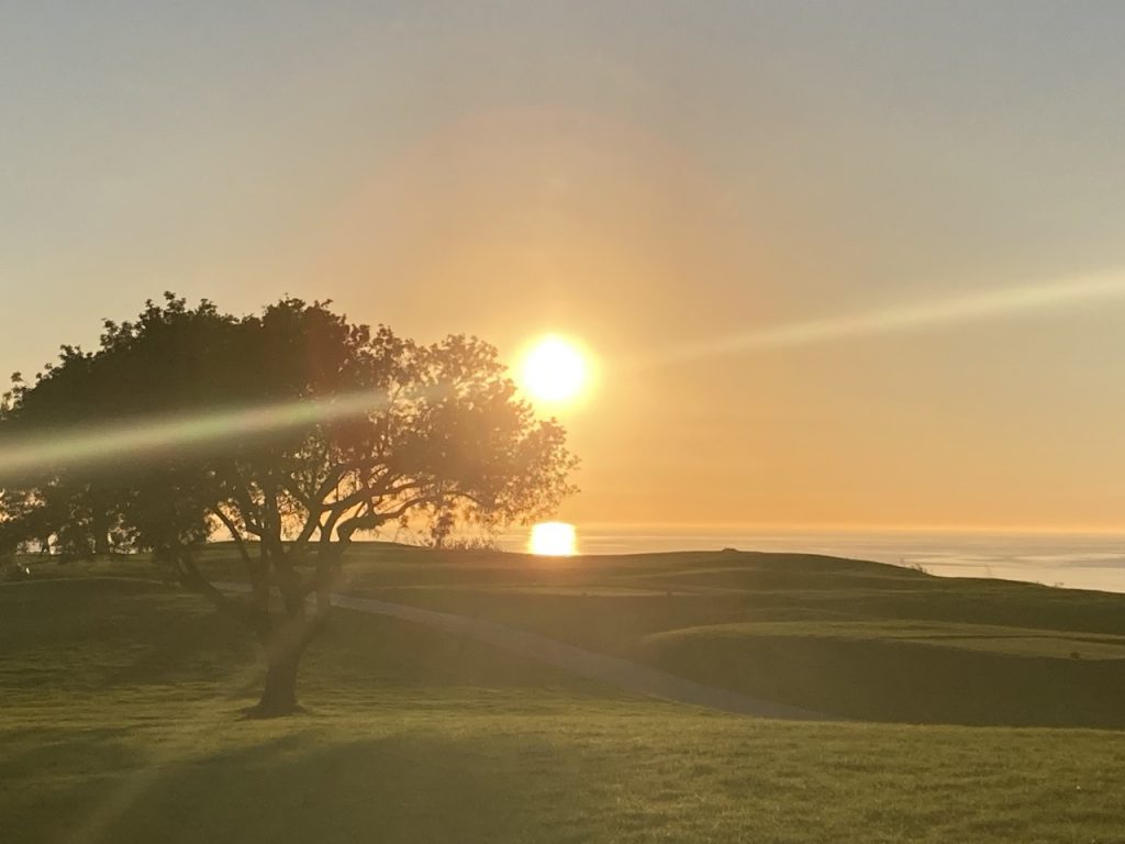 Torrey Pines South Golf Course